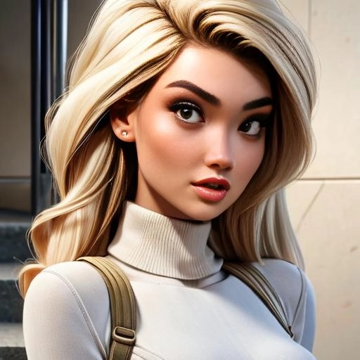 Pao mise en page internet vidéo illustration 3d serveur IA générative AI freelance paris studio de création magazines 5ZSCW2F0